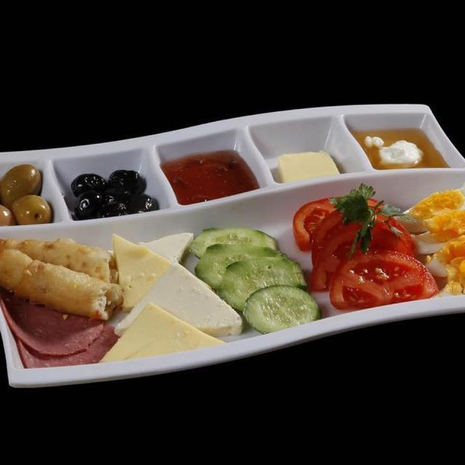 Hocaoğlu Pasta • Düğün Notu