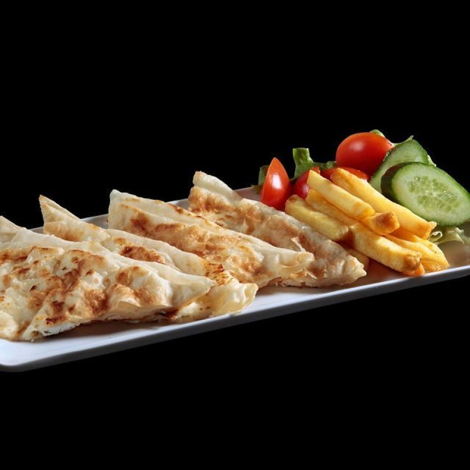 Hocaoğlu Pasta • Düğün Notu