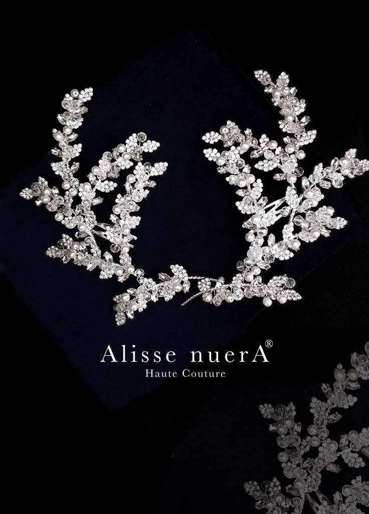 Alisse nuerA