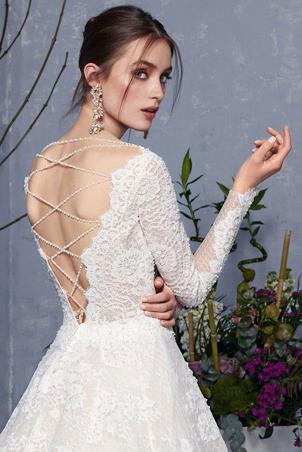 Çağteks Bridal