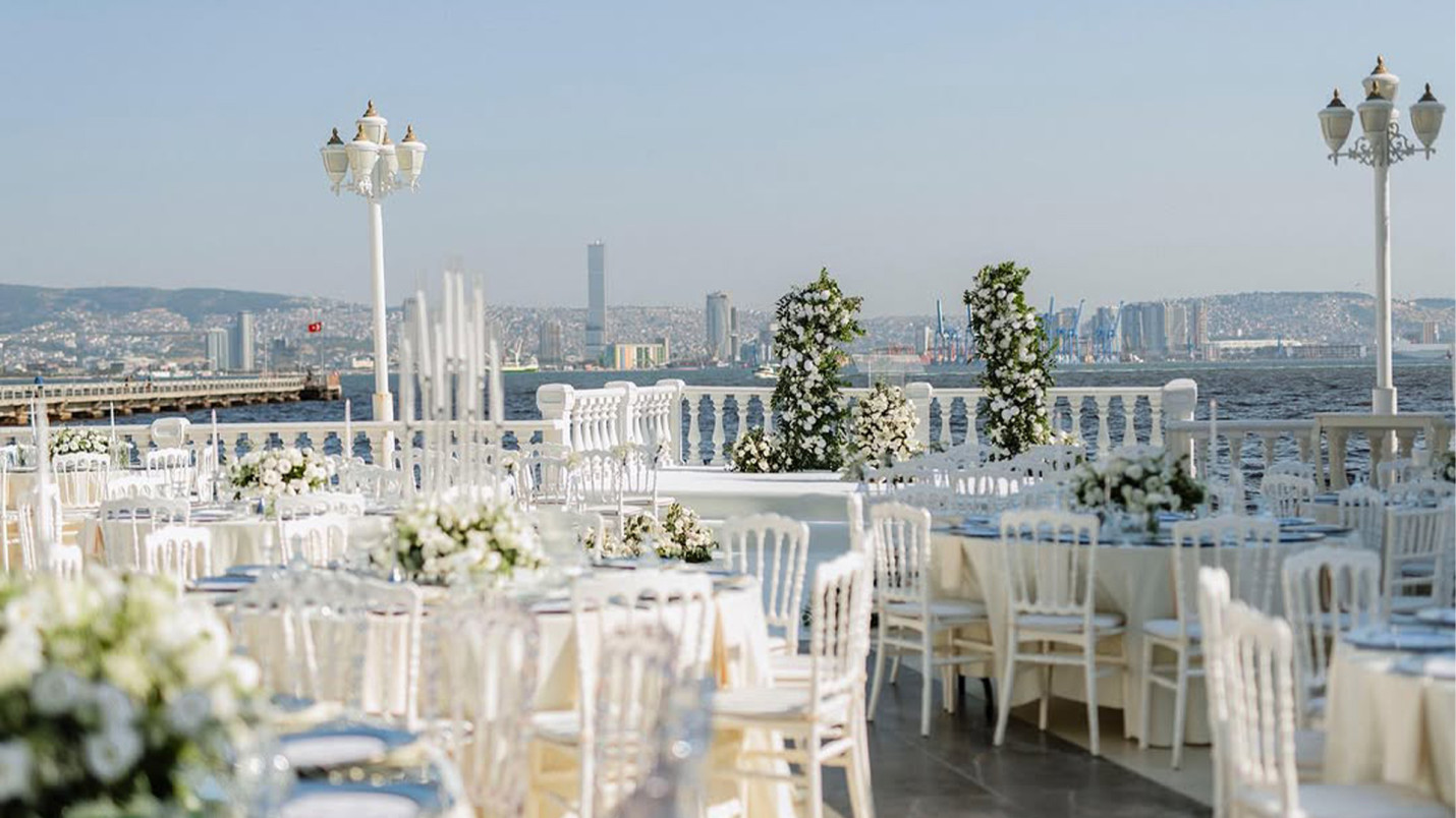 BellaVista Event