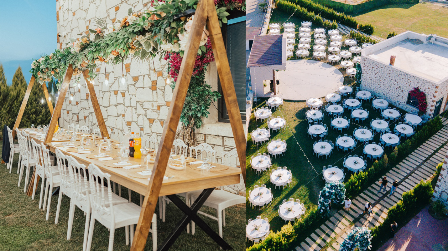 Verdant Wedding & Events