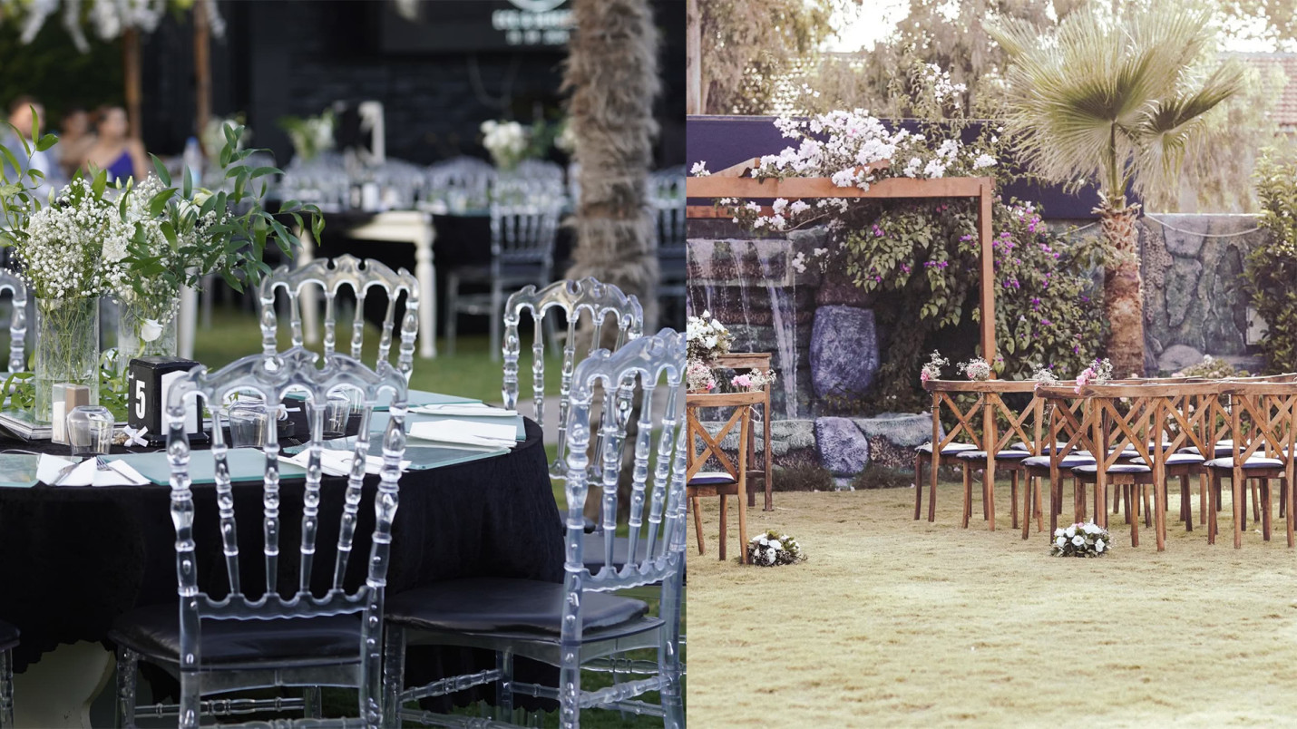 Çınar Garden Wedding House
