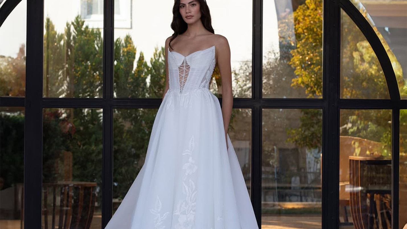 Taner Tabaklı Couture