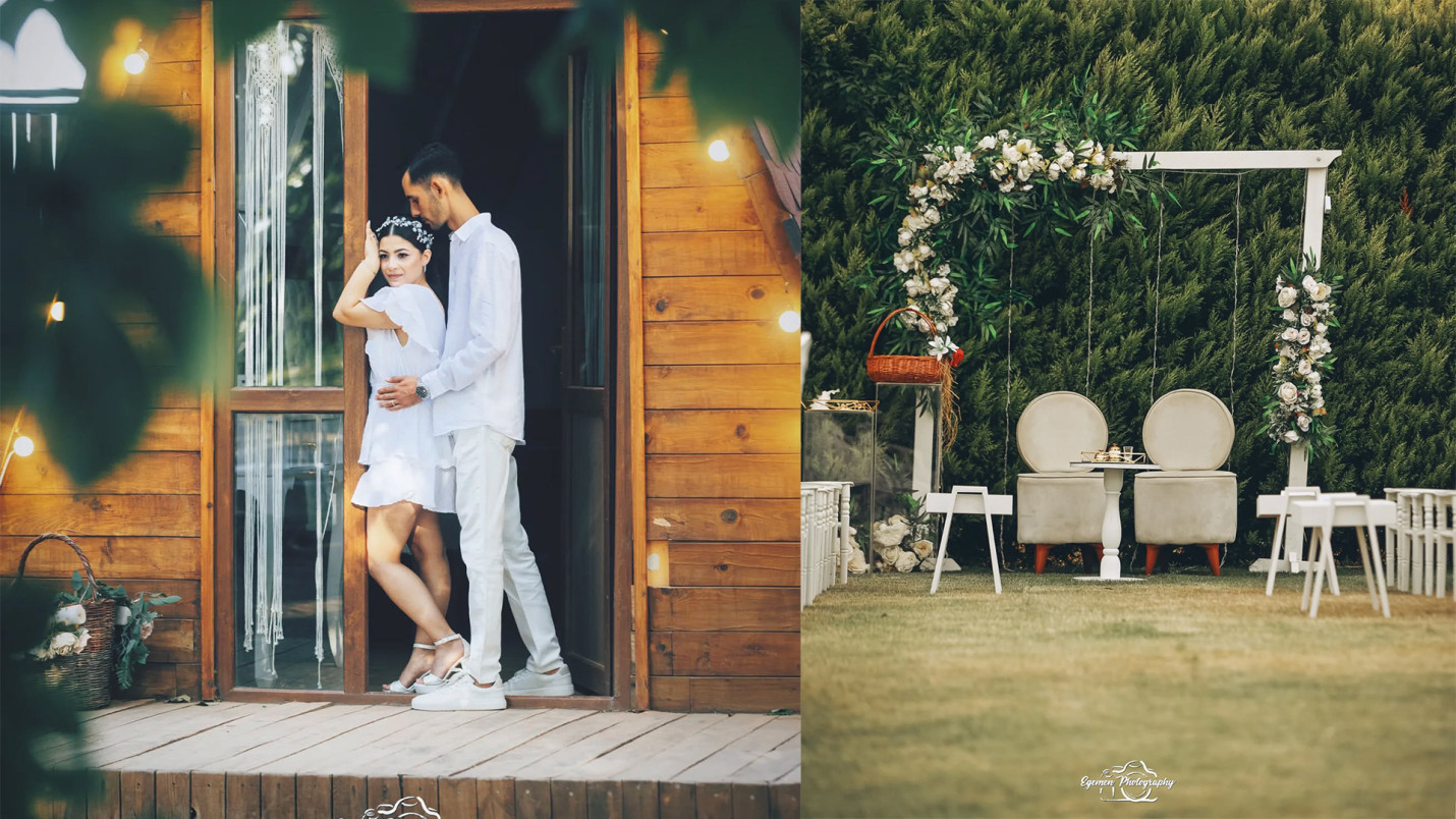 Egemen Photography Videography