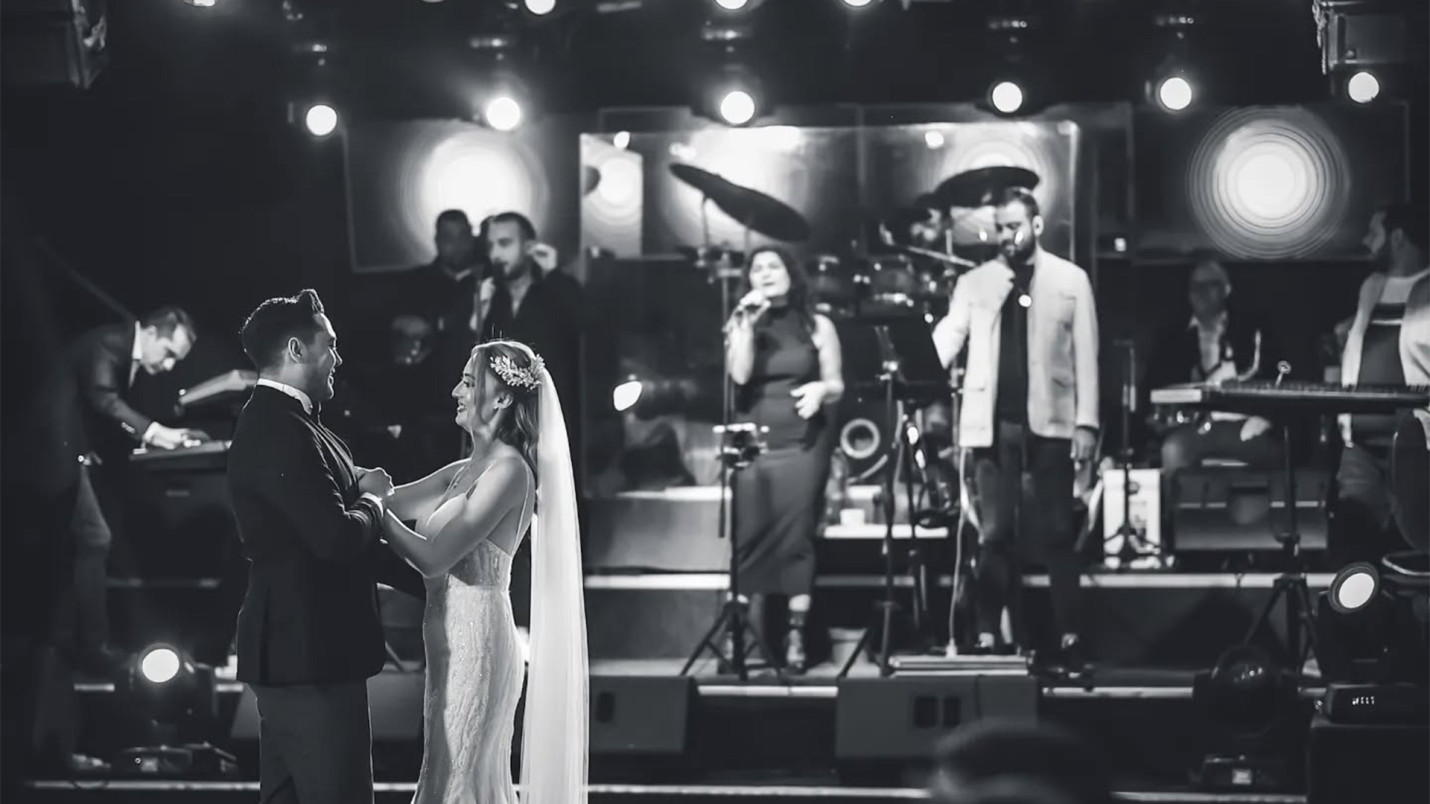 Levent Solmaz Photography