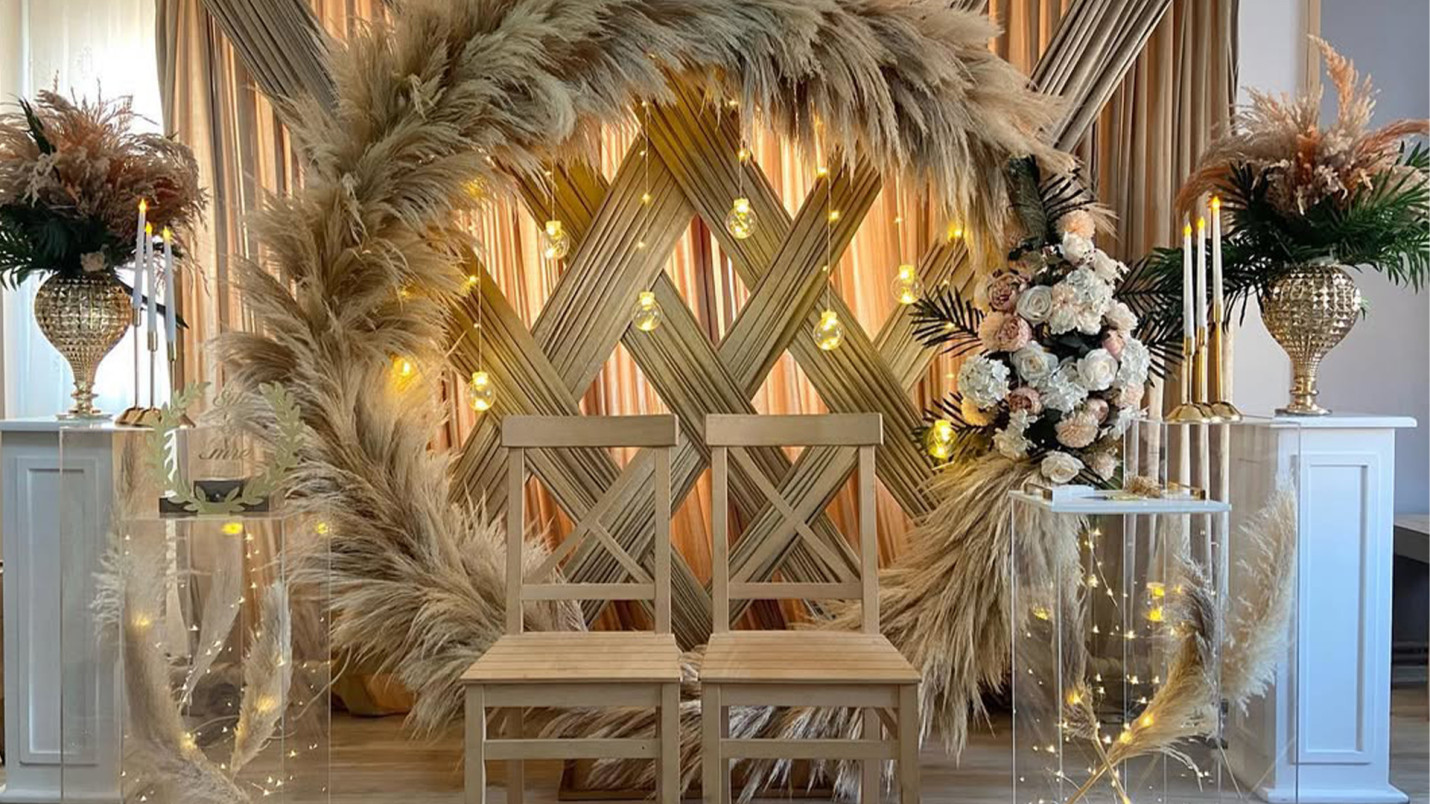 Alara Event Planner