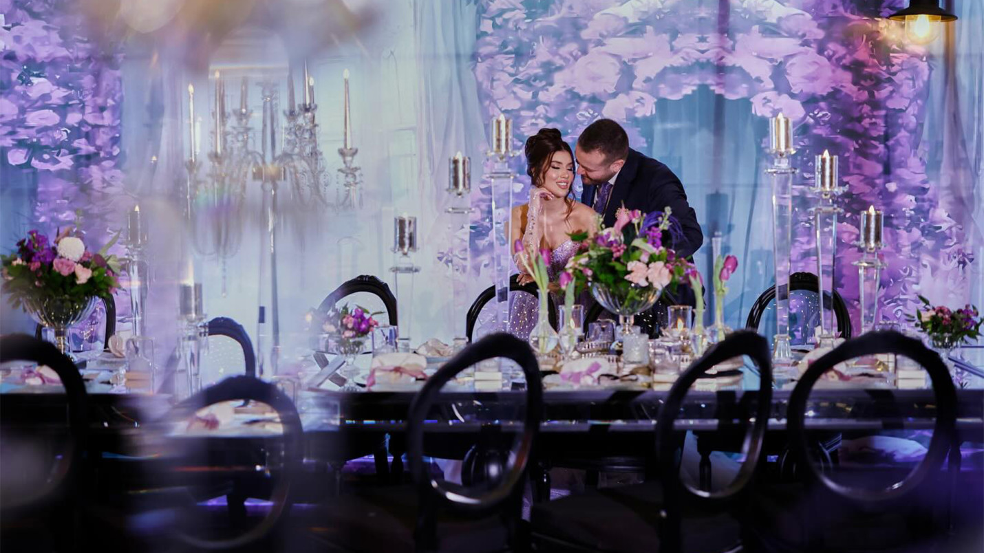 Dicle Dağlı Events