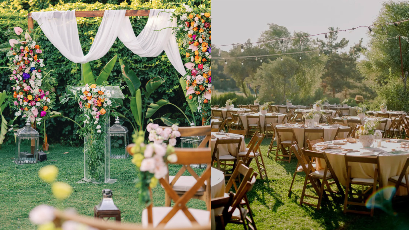 Türkata Concept Wedding&Event