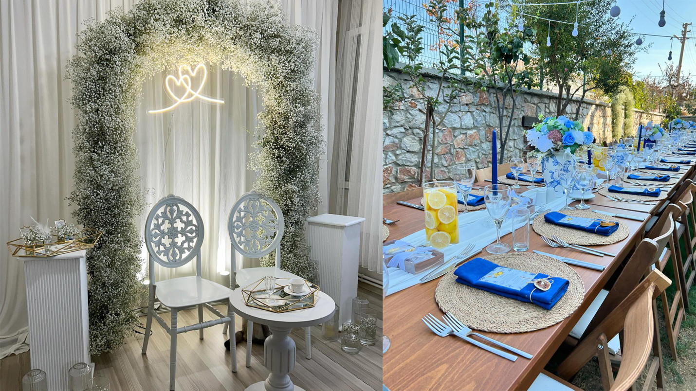 BuZi Events