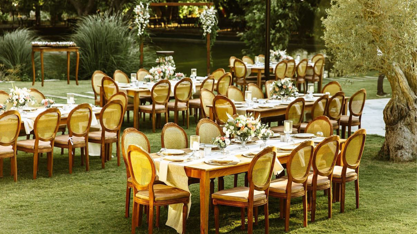 NamlıWedding