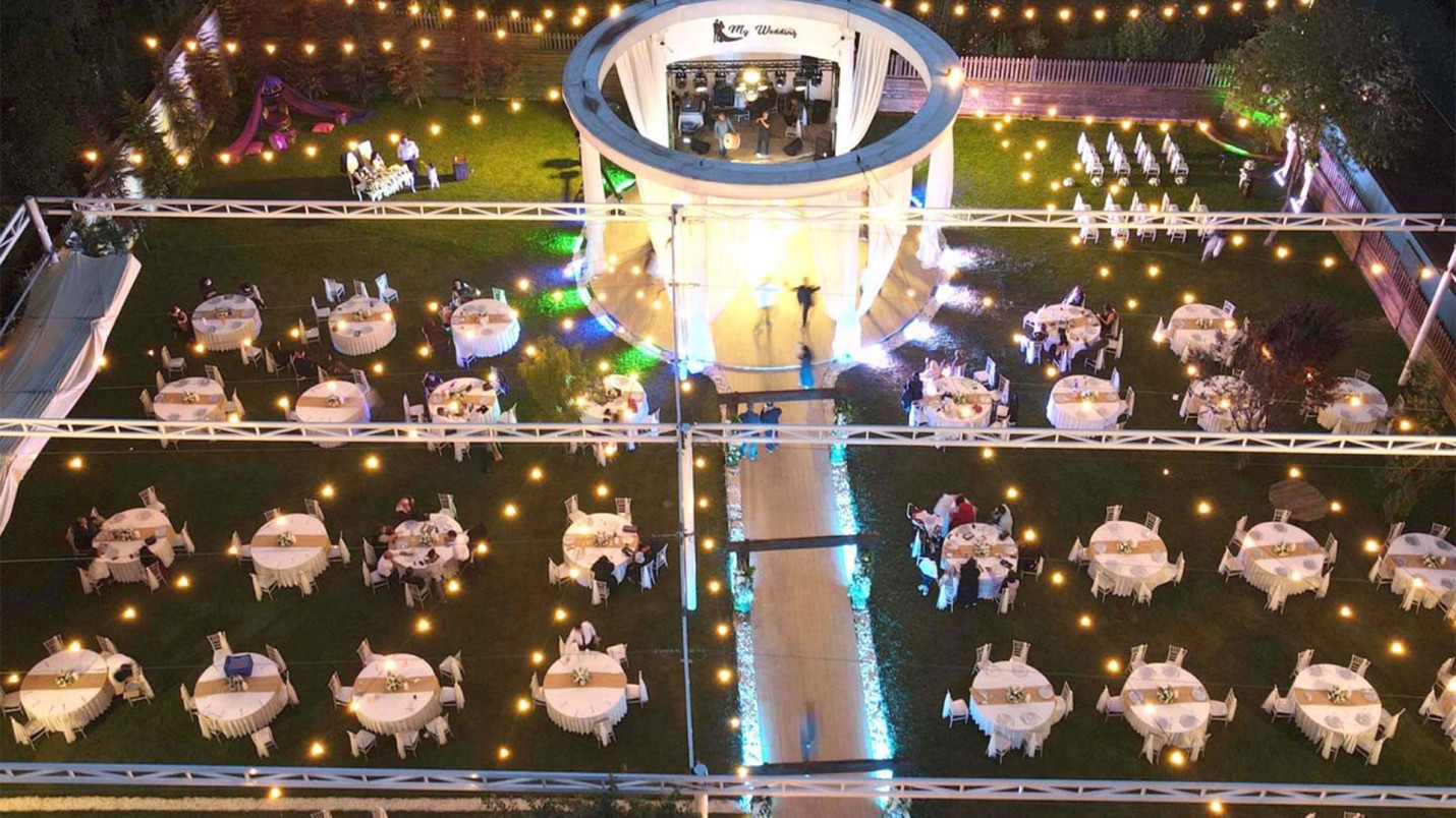 My Wedding Riva