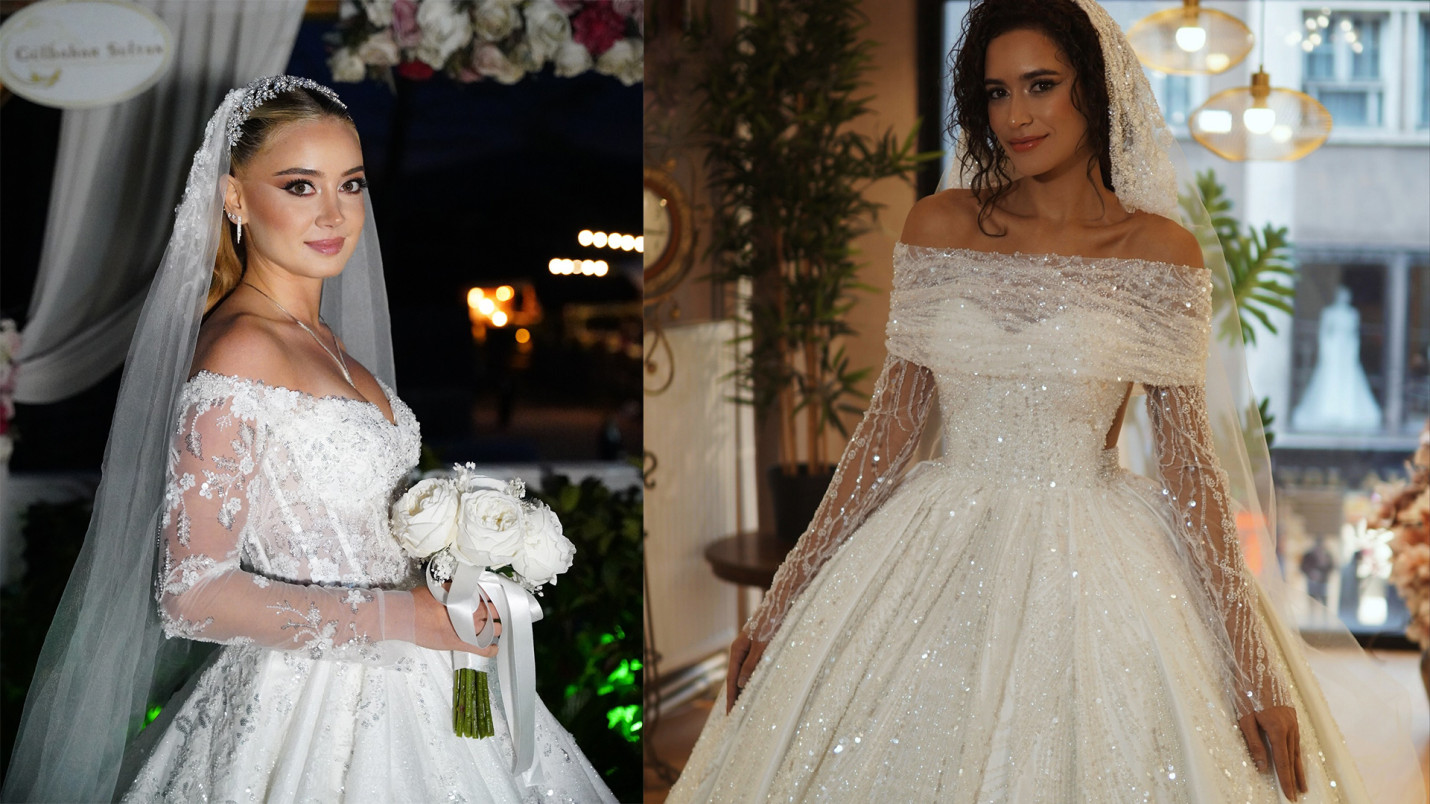 Elif Platin HauteCouture