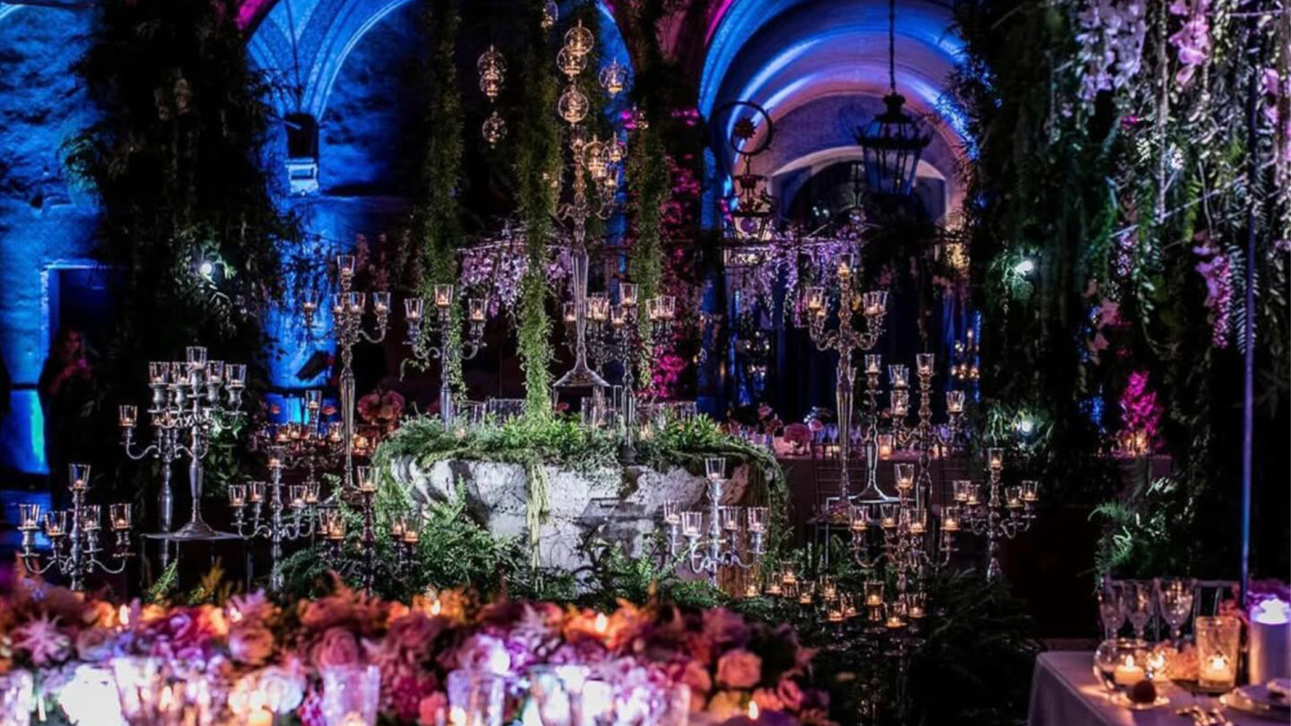 Vialuna Wedding Planner