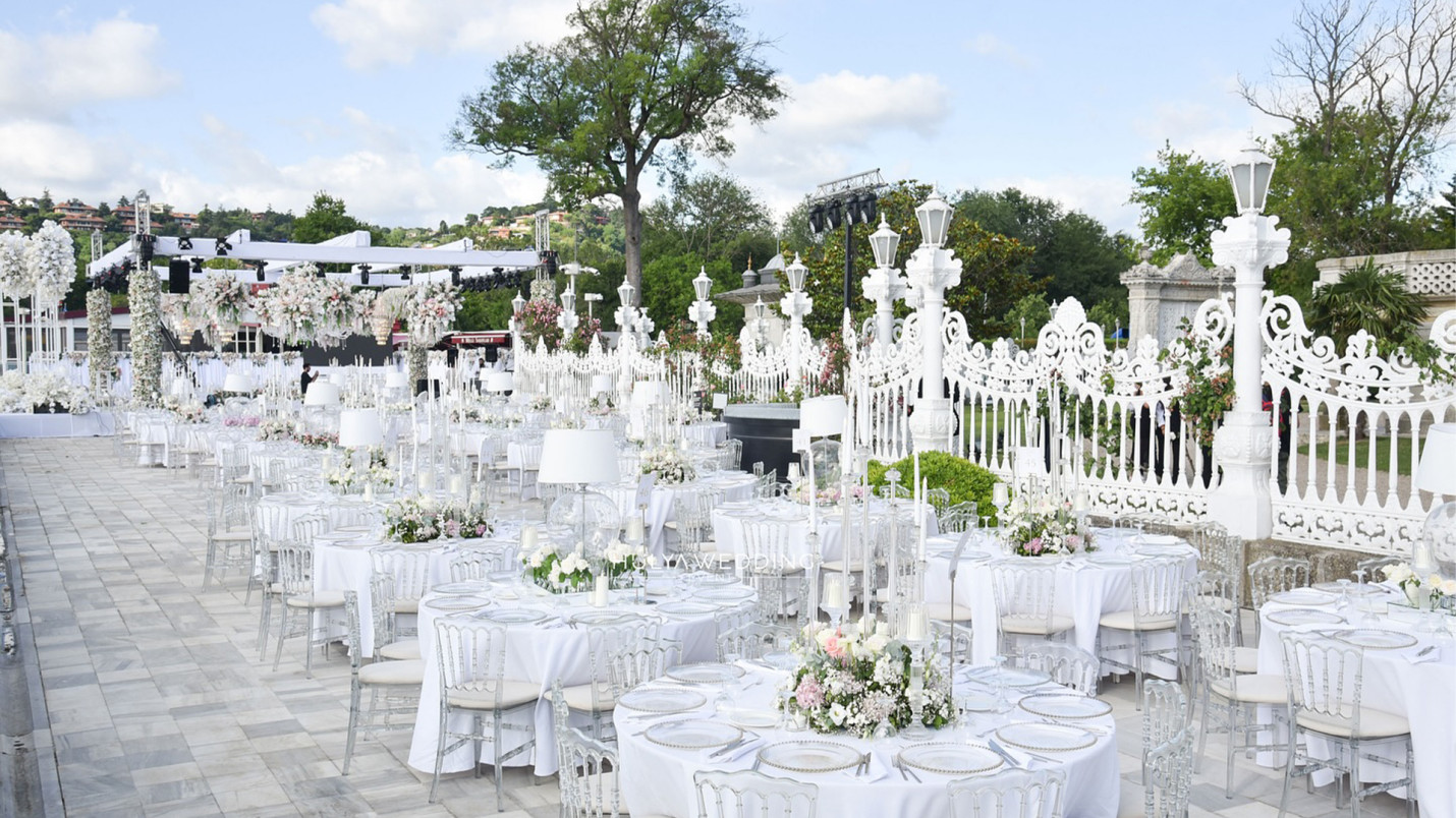 Hülya Wedding & Events