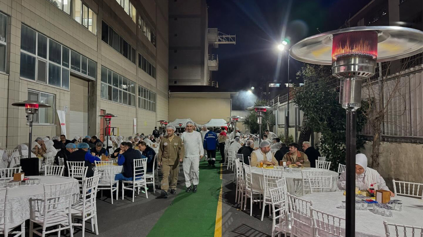 HK Davet Catering & Organizasyon