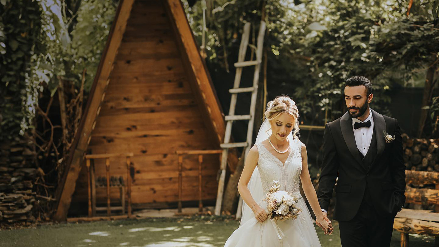Yağkut Wedding