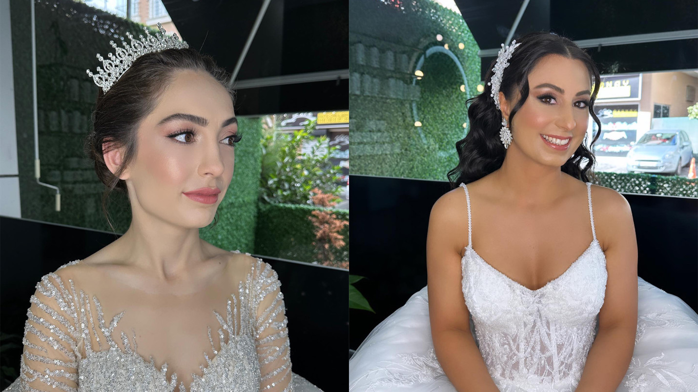 Make Up Rukiye Çiftçi