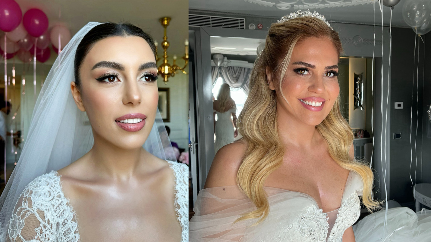 Tuba Cengiz Make Up Studio