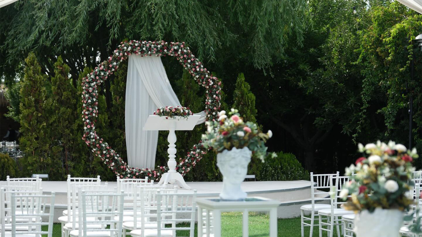 Çayır Kuşu Garden