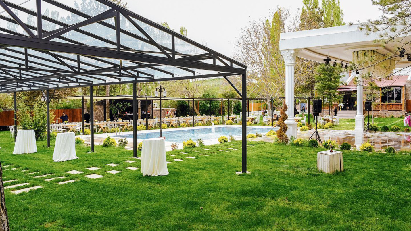 VivaldiGarden Events