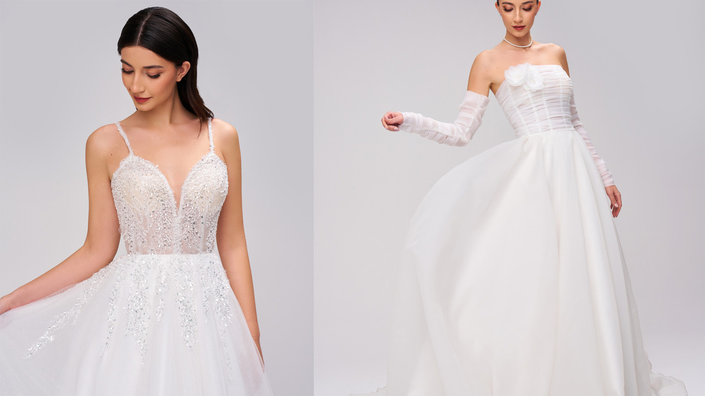 Luzem Bridal