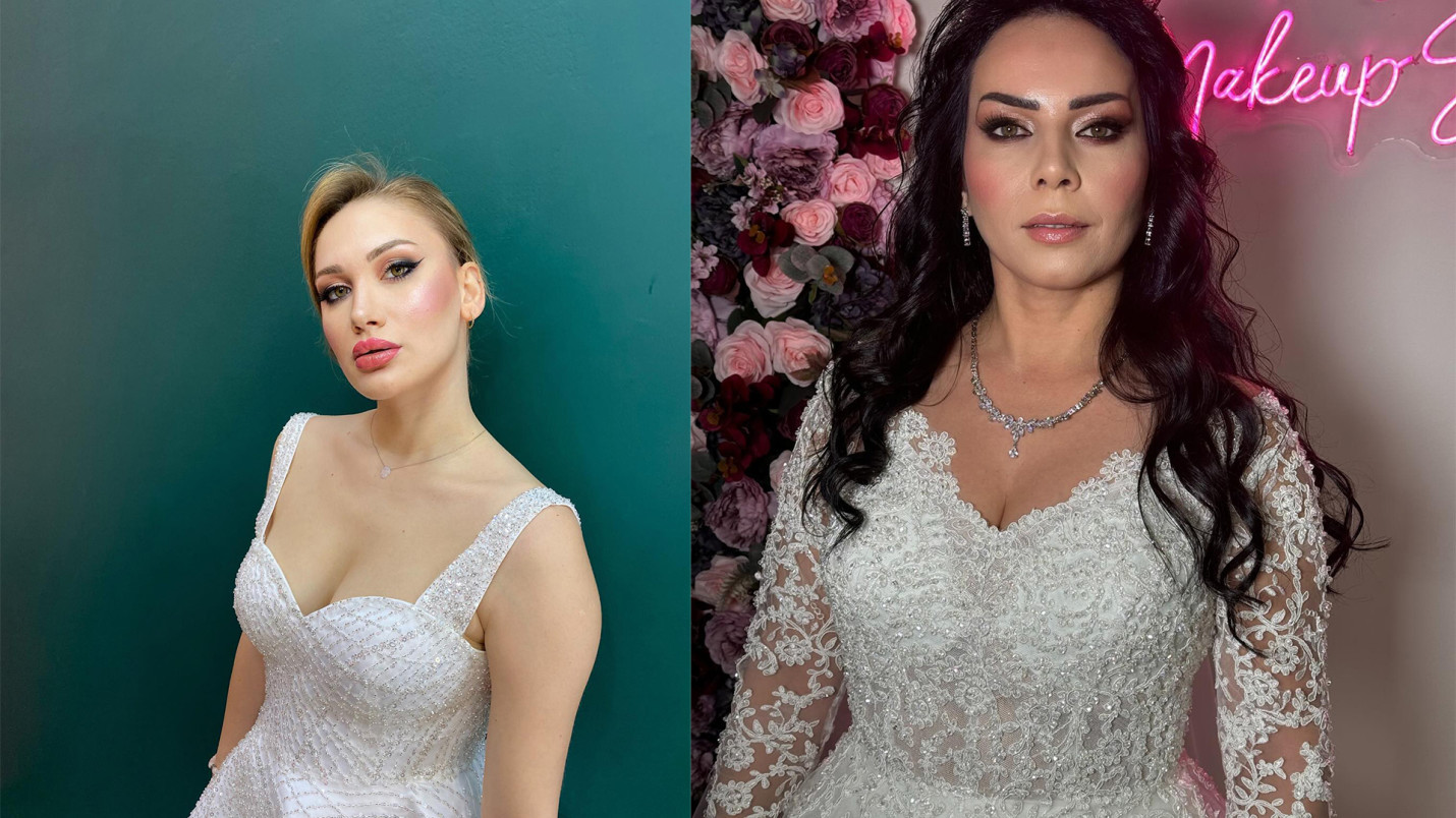 Deniz Sarafoğlu Makeup Studio