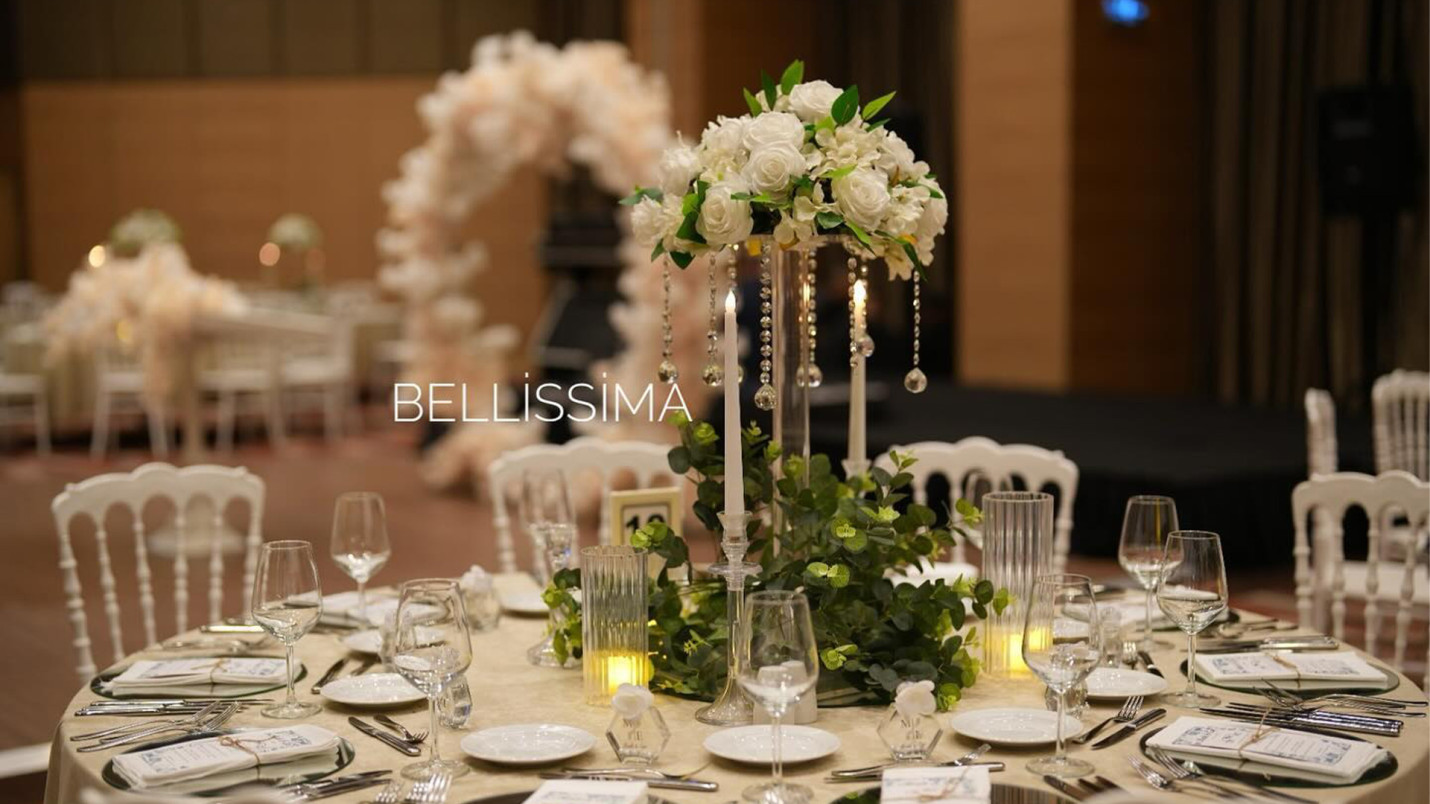 BellissimaOrganizasyon
