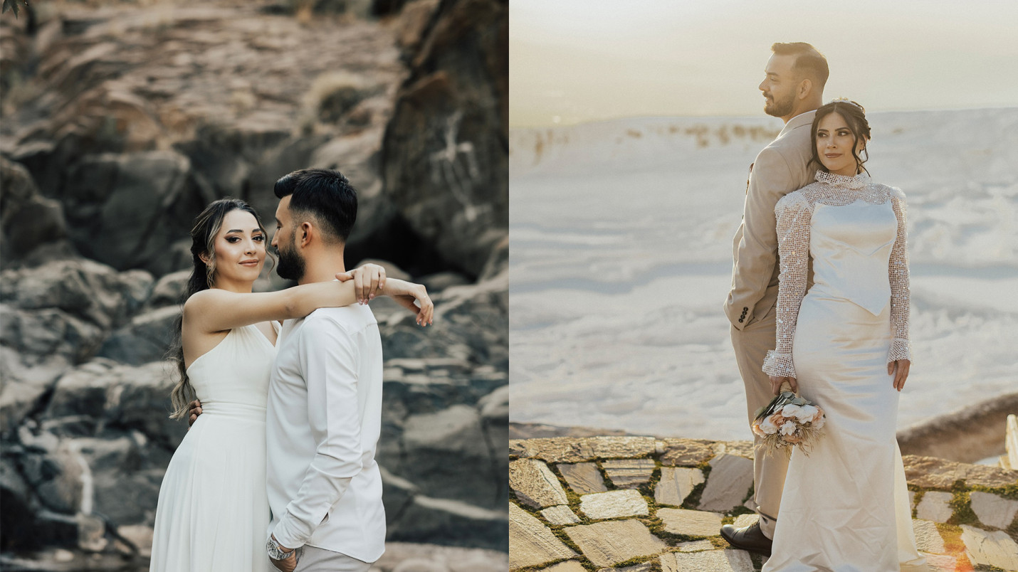 Mehmet Toplu Fotoğraf & Video