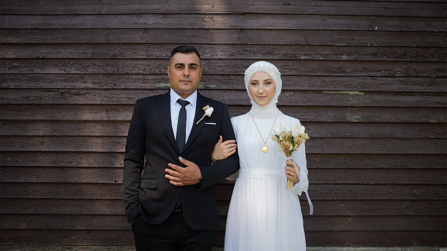 Honaz Düğün Fotoğrafçısı