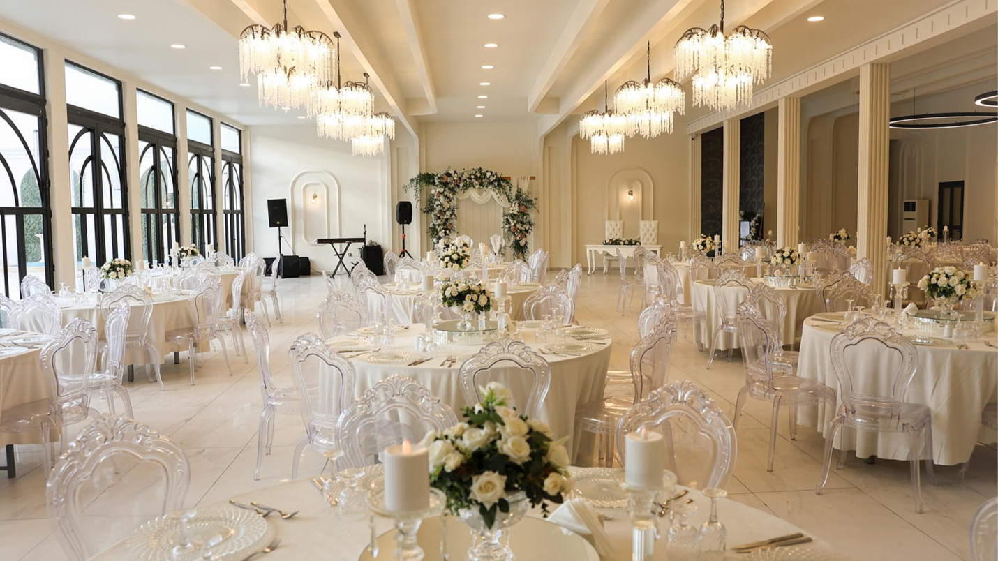 Viamor Events & Ceremony