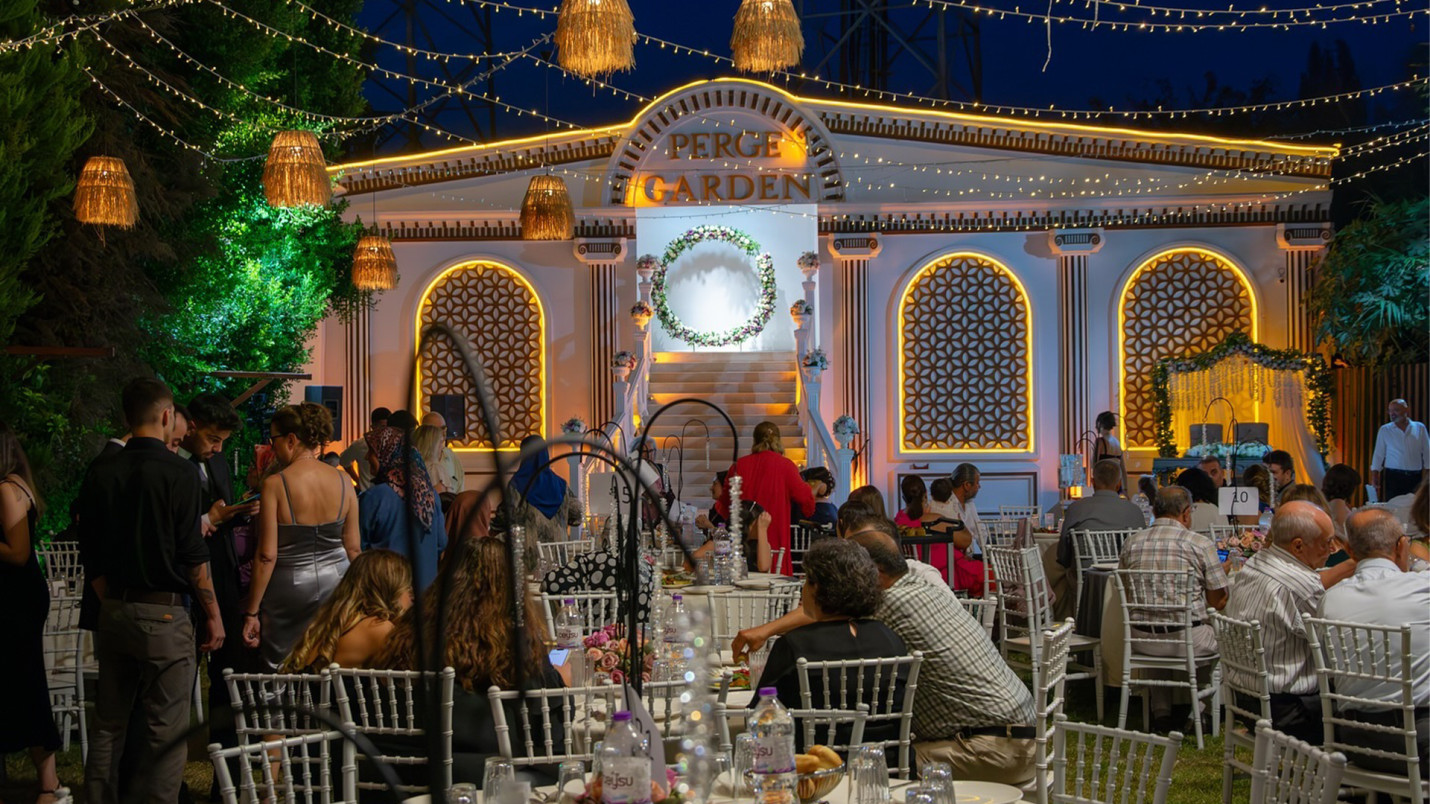 Avion Hall & Event