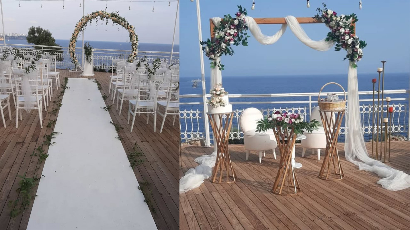 Boğazköy Wedding