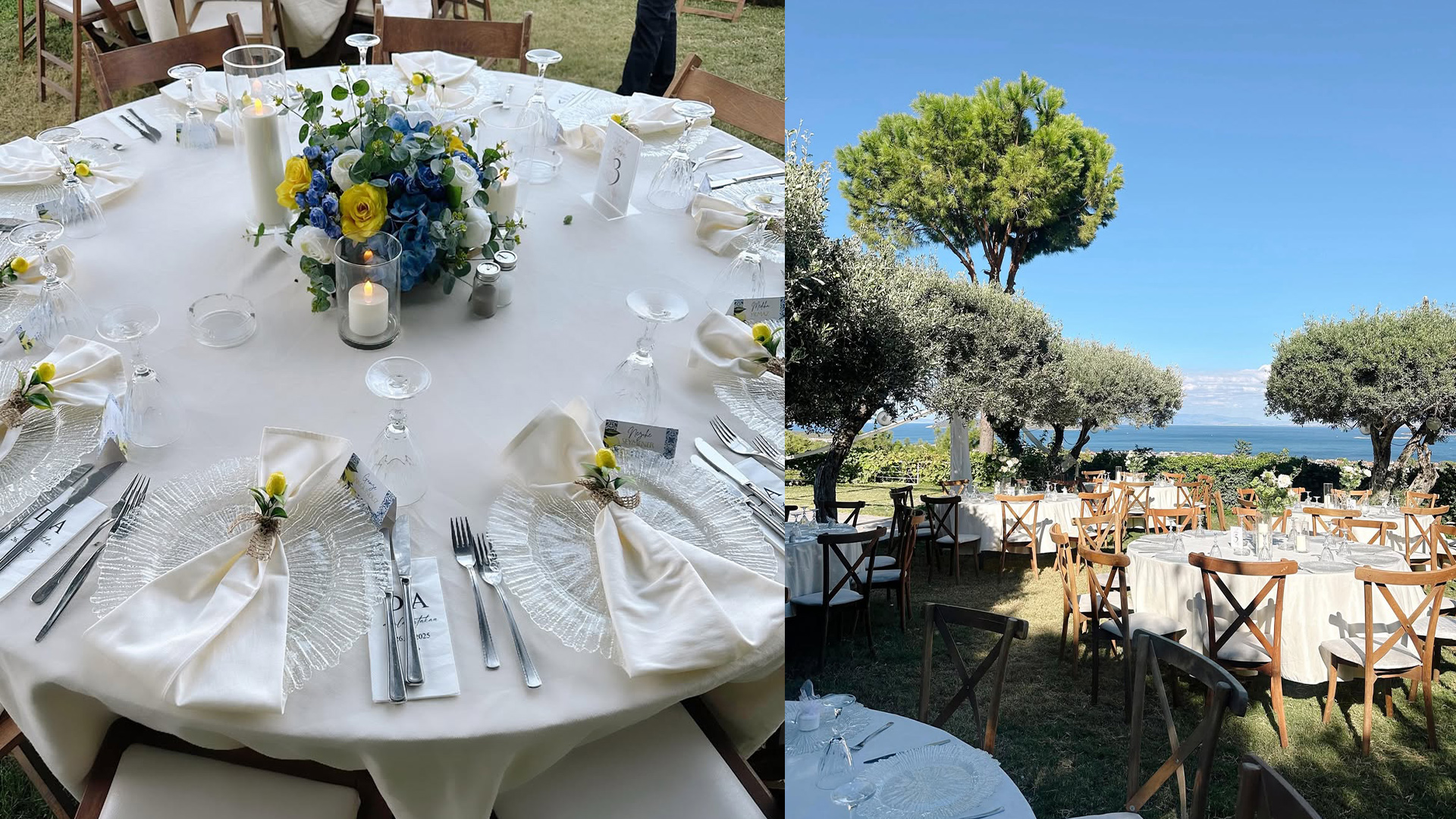 İzmir Düğün Mekanı : Panorama Restaurant & Event