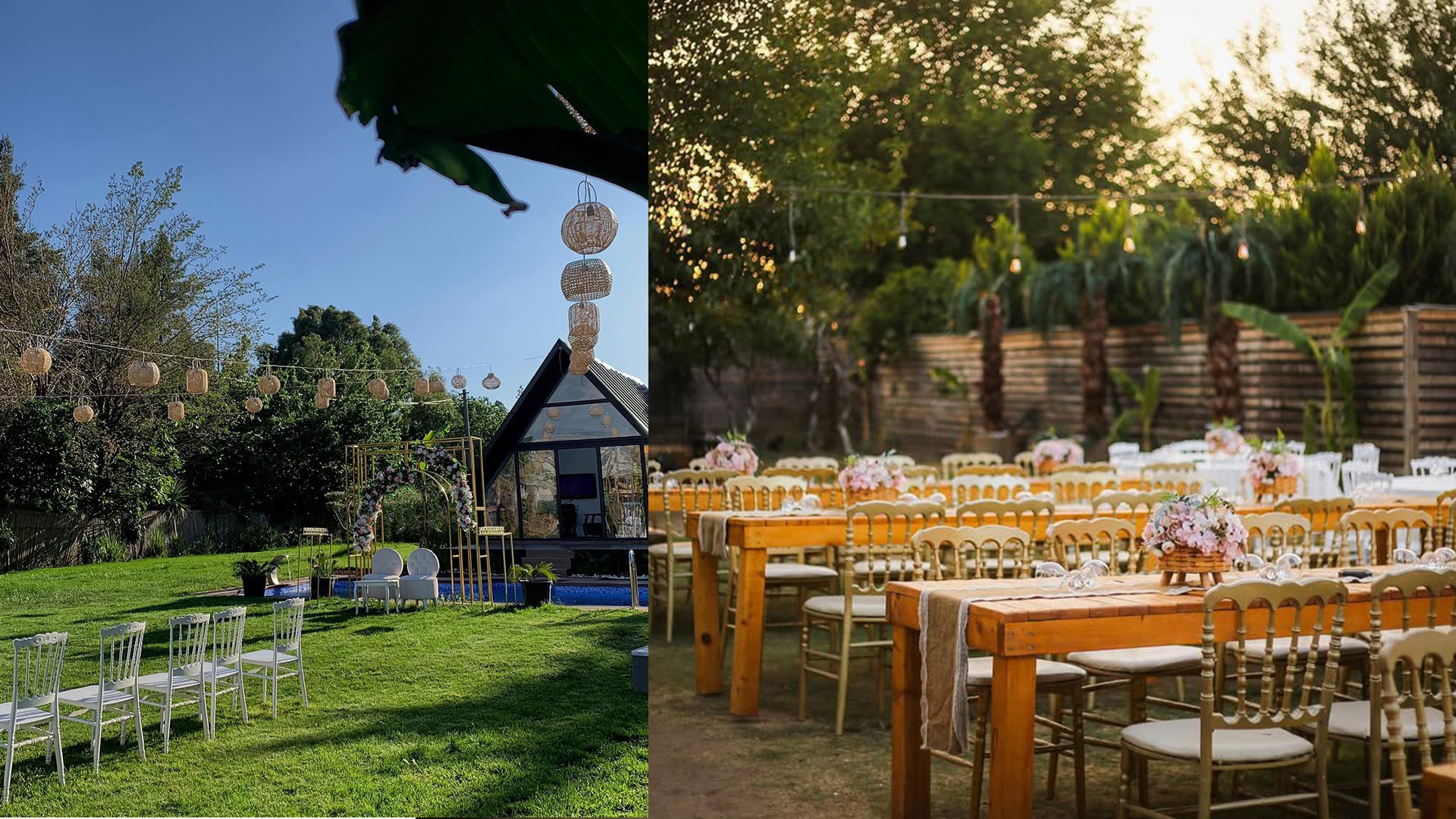 İzmir Düğün Mekanı : Şirin Garden