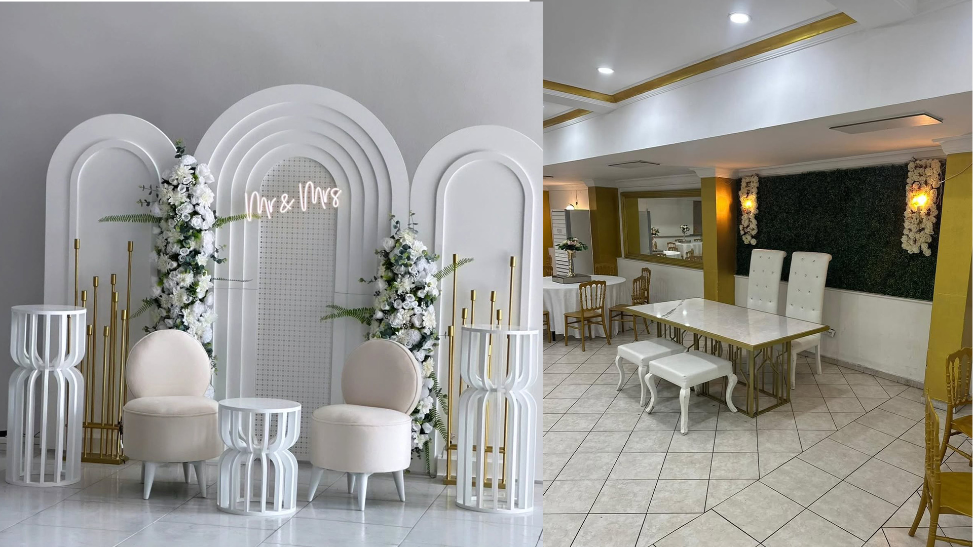 İzmir Düğün Mekanı : Ebruli Düğün Salonu