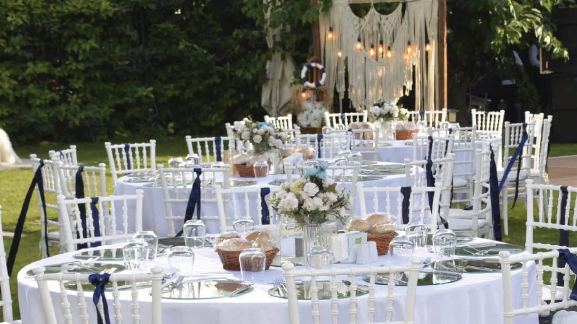 İzmir Düğün Mekanı : İbis Styles Olive Garden