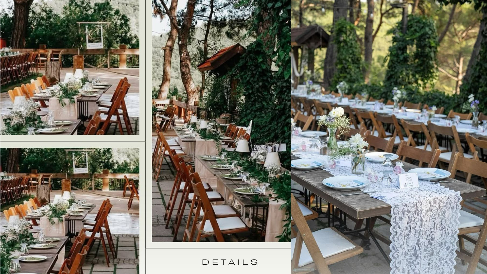 İzmir Düğün Mekanı : Badem Düğün Dernek