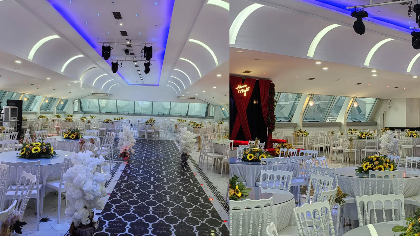 Aydemir Plaza DüğünSalonları