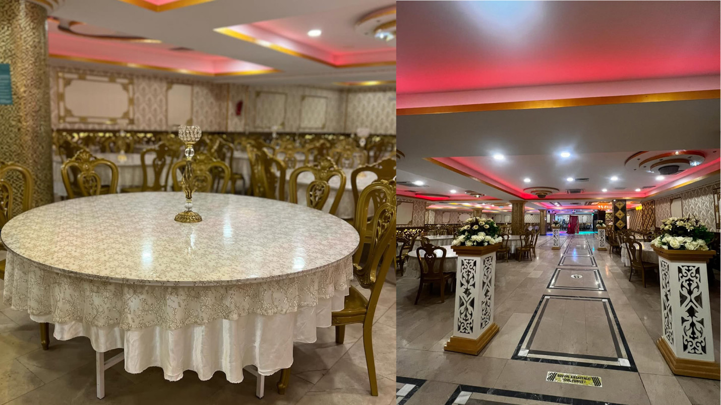 Değirmenci Düğün Salonu