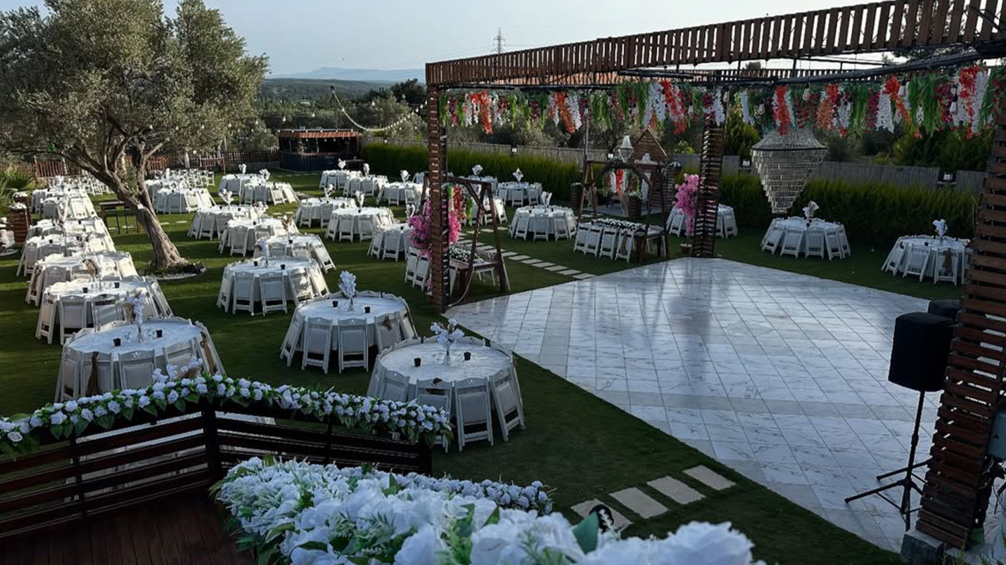 Ehl-i Life Kır Düğün