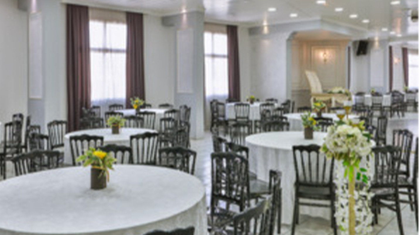 Grand Ege Düğün Salonları