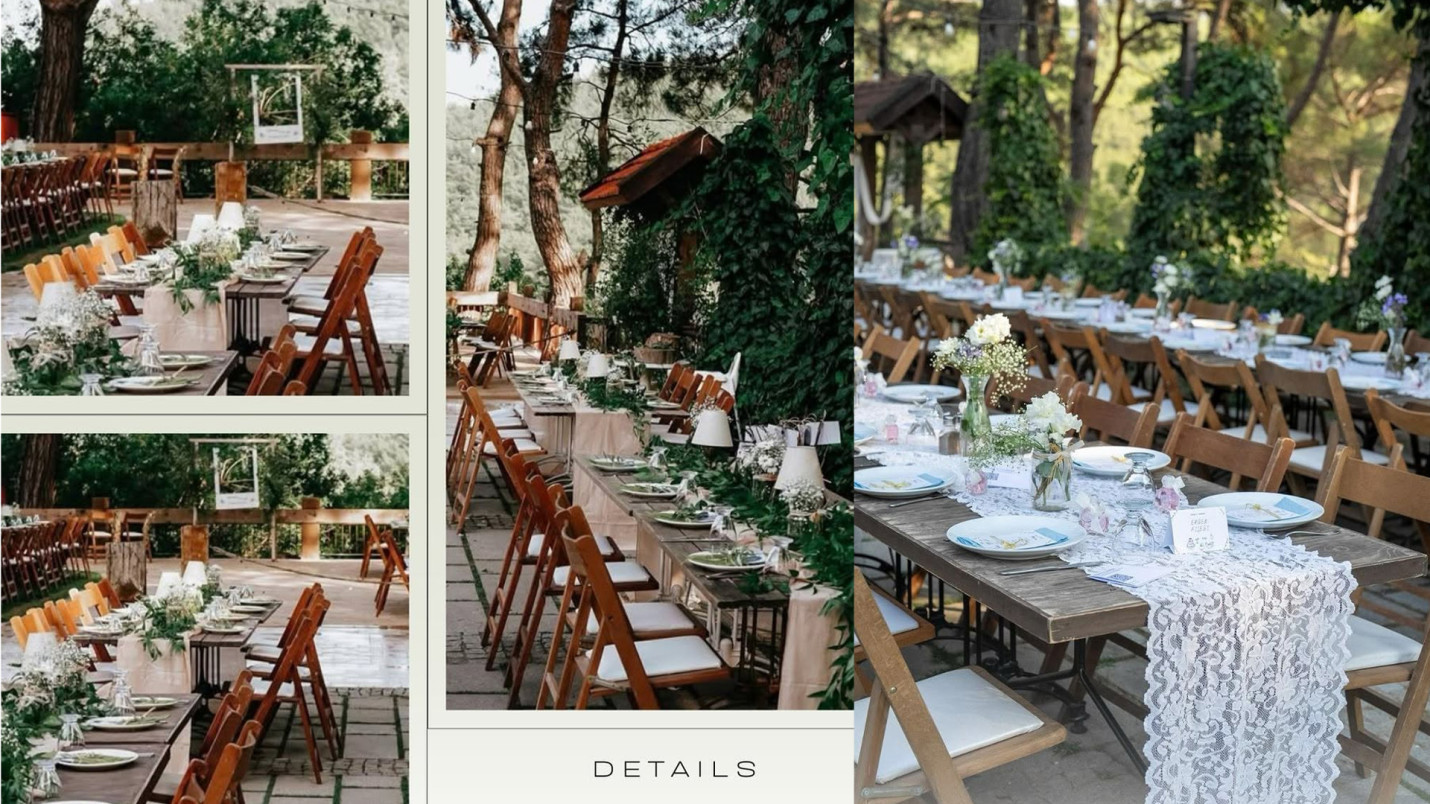 Badem Düğün Dernek