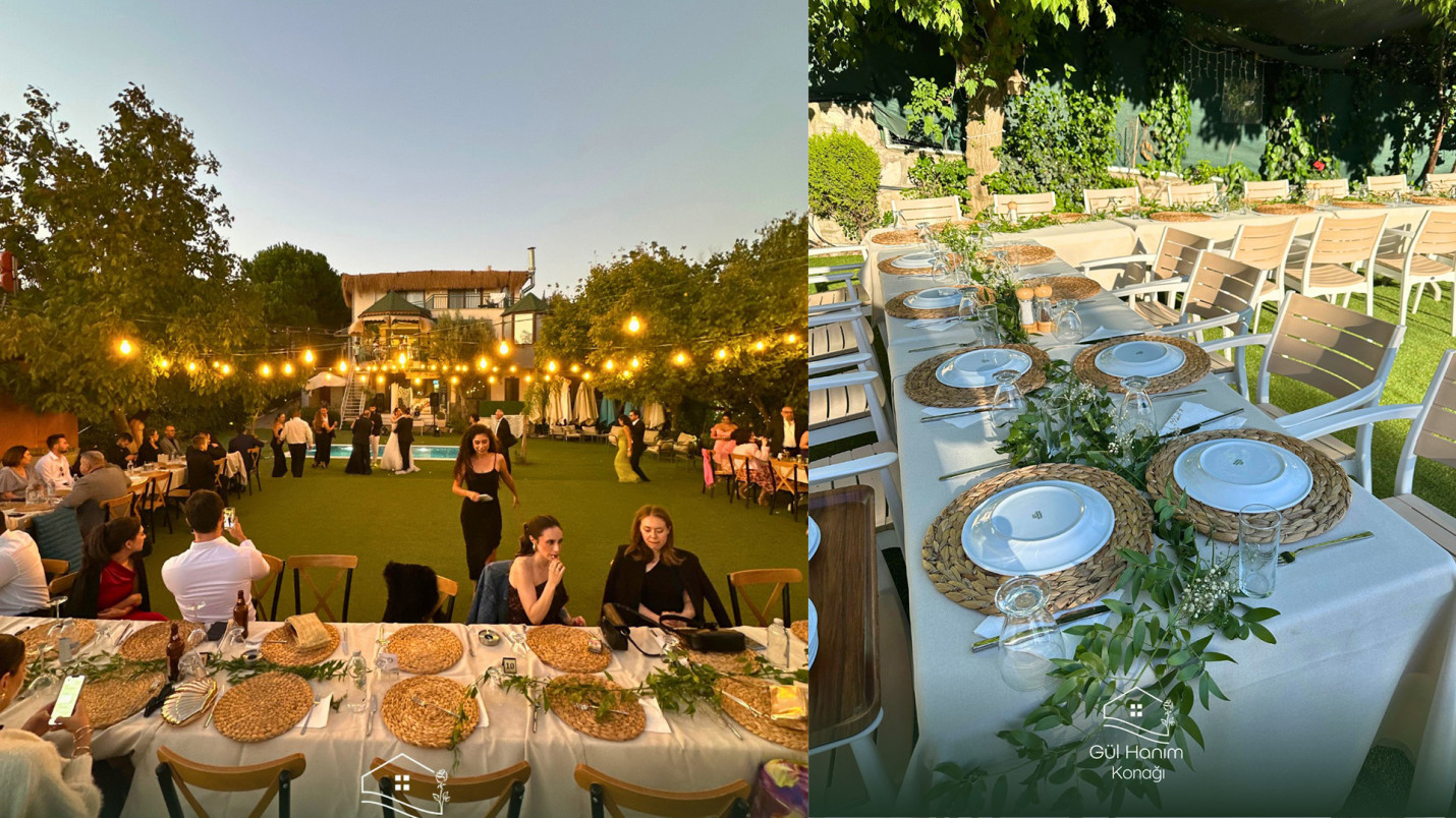 Gül Hanım Konağı