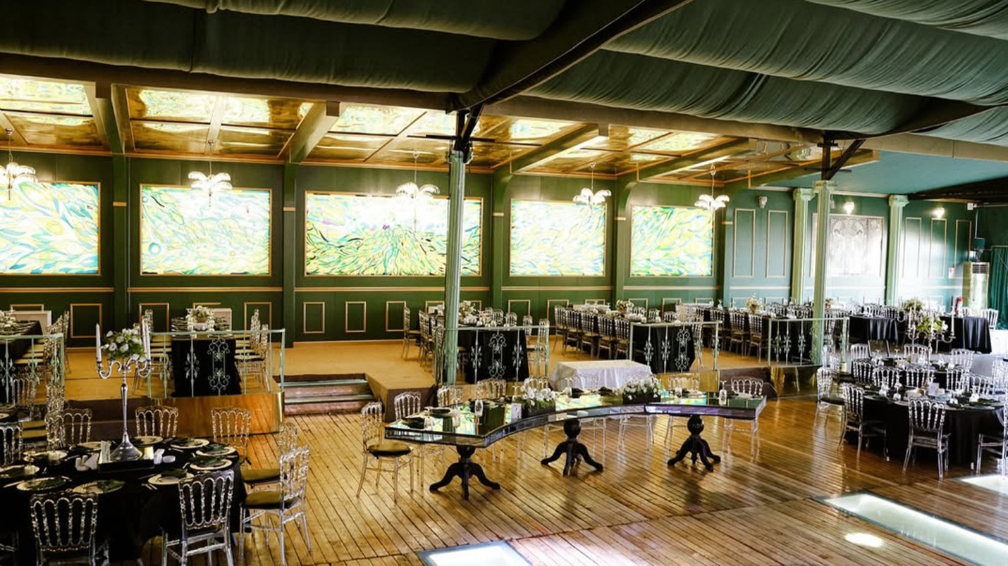 Aqua Marin & Maydanoz Catering