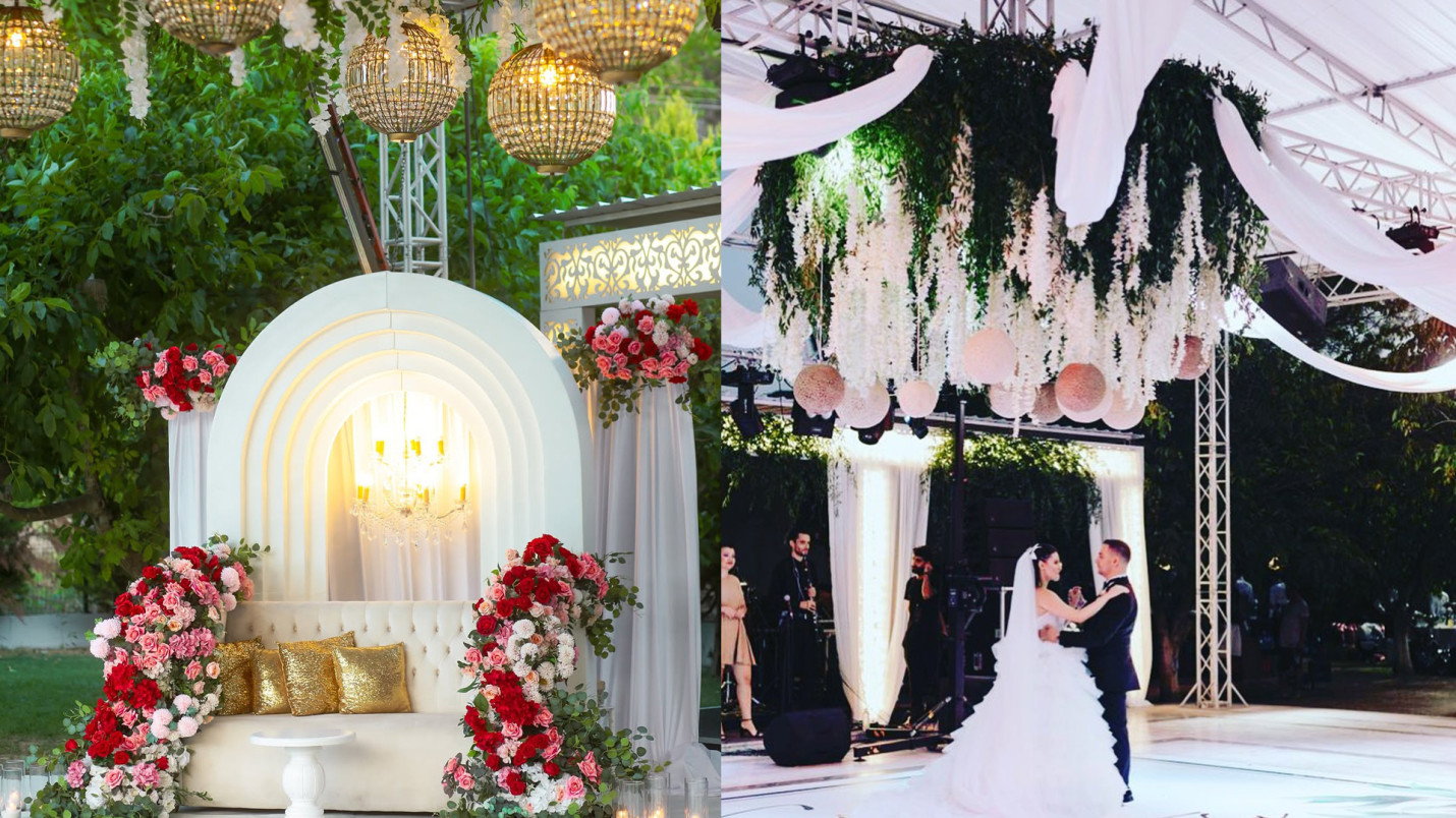 Park Kozak Kır Düğünü