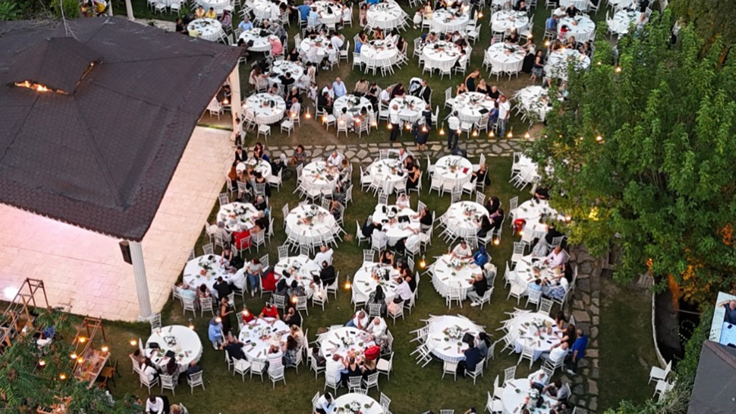 Ali Baba Düğün Salonu