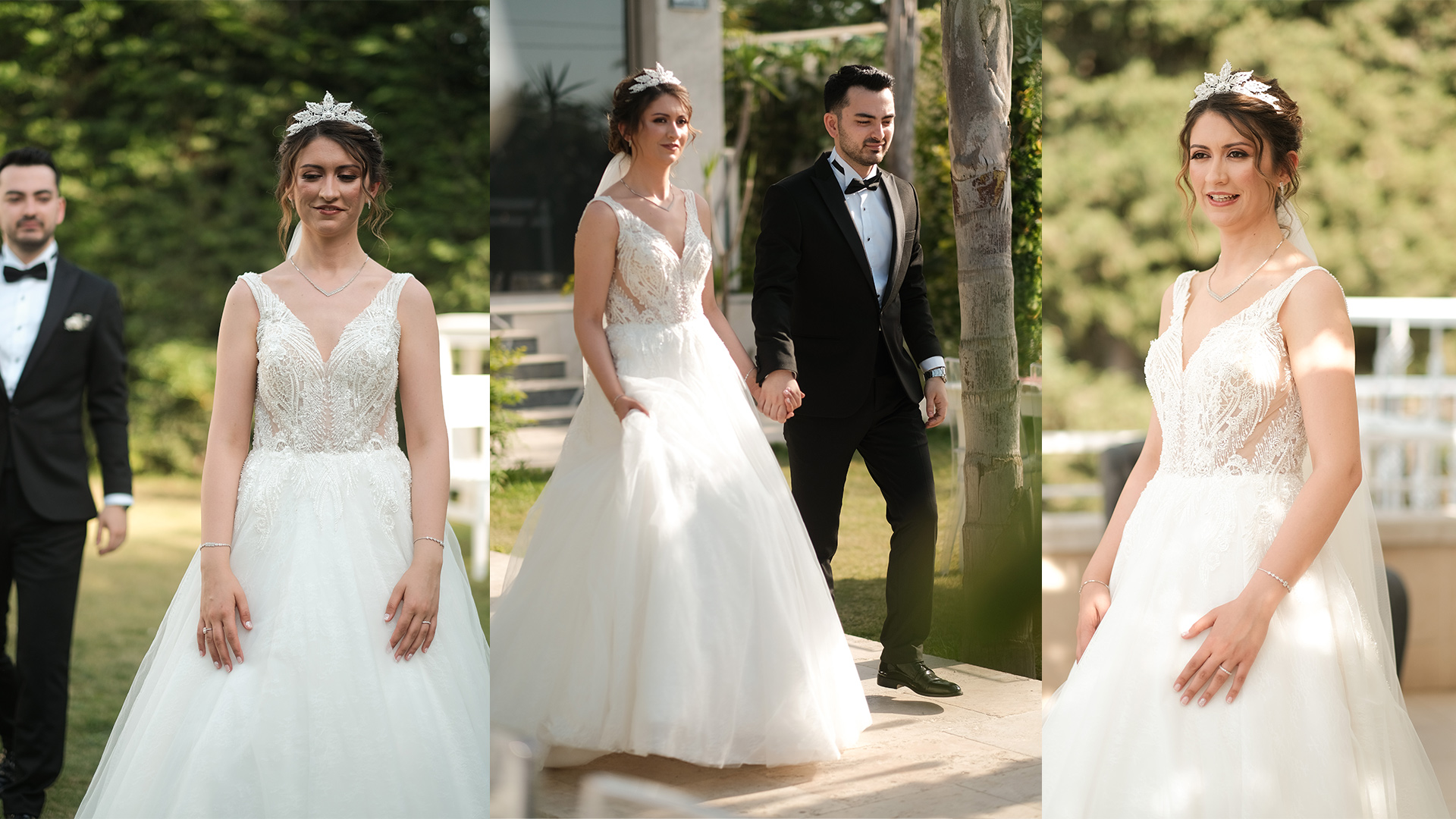 A Kesim Gelinlik vs Prenses Kesim: Farkları ve Hangi Tarz Kime Uygun?