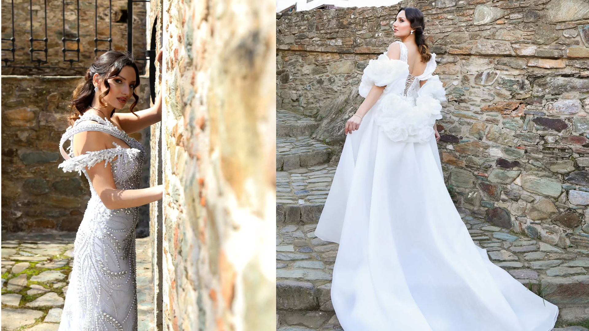 İzmir Gelinlik Firması : Sevda Susam Haute Couture