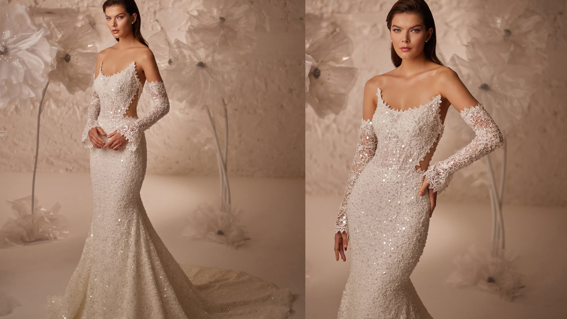 İzmir Gelinlik Firması : JM Bride's